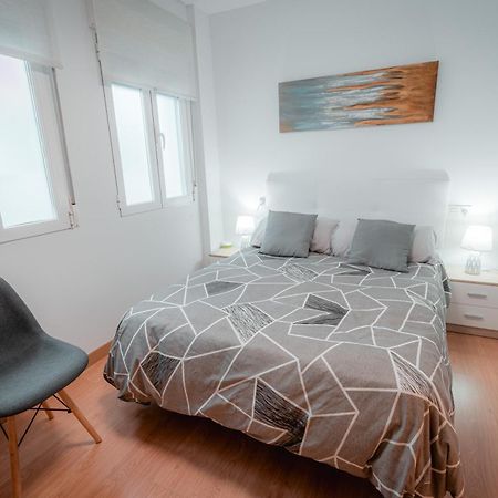 Ibericabeds Figares Appartement Granada Buitenkant foto
