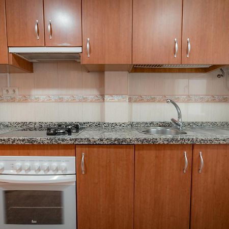 Ibericabeds Figares Appartement Granada Buitenkant foto