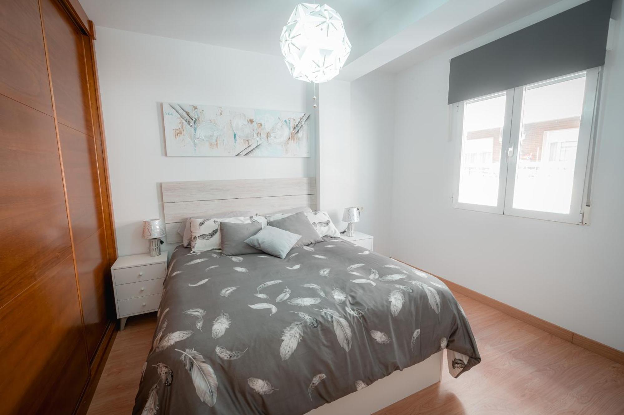 Ibericabeds Figares Appartement Granada Buitenkant foto