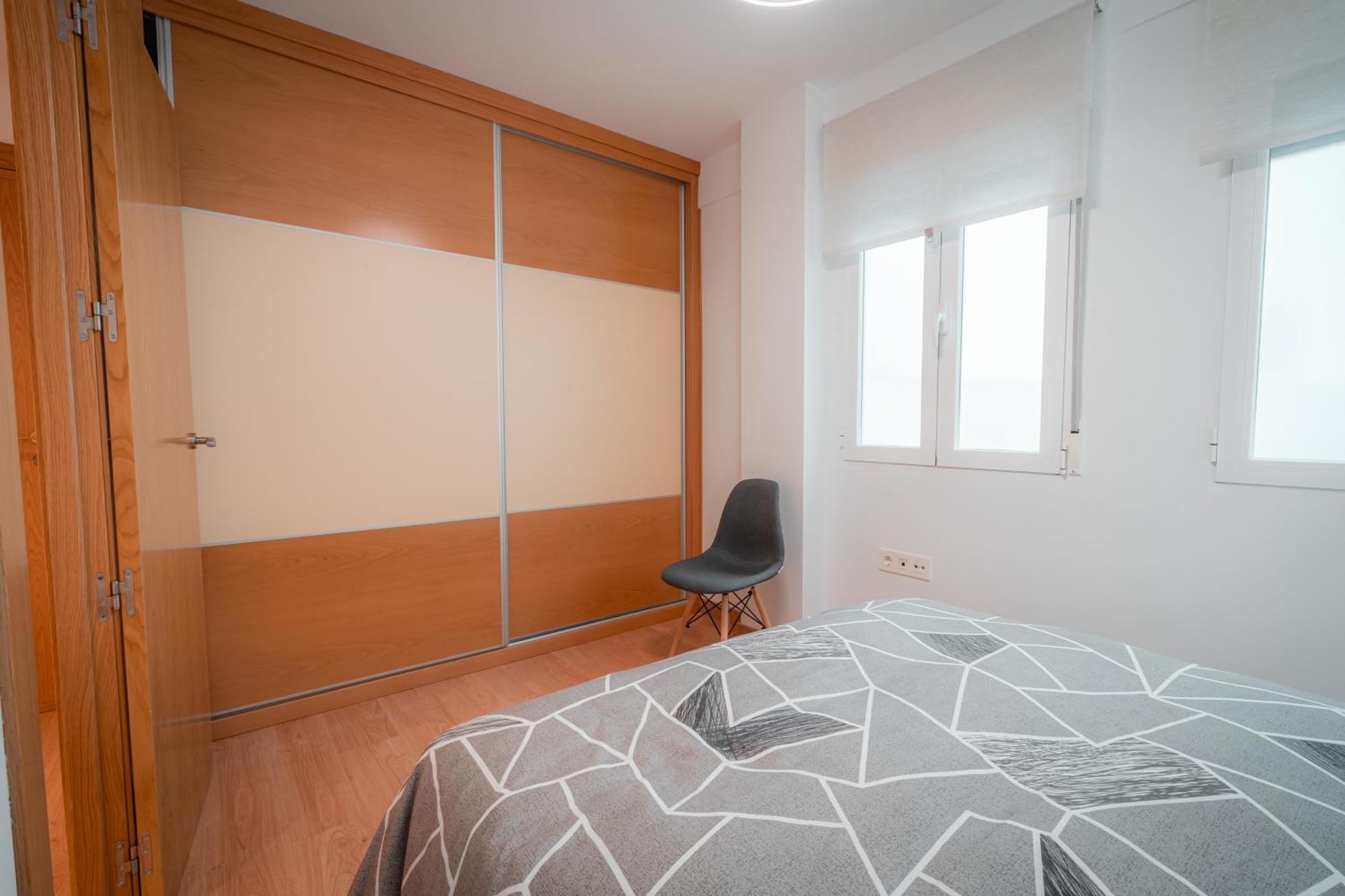 Ibericabeds Figares Appartement Granada Buitenkant foto